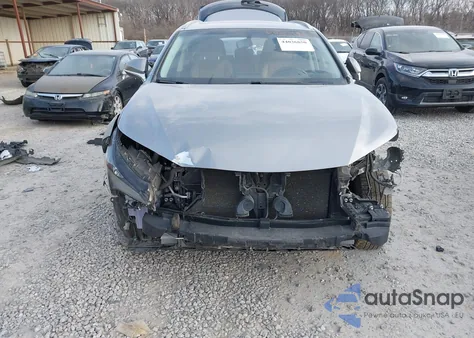 2015 Lexus Nx 200T из США, поврежденный, VIN JTJBARBZ4F2024463